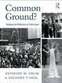 Cover: Common Ground? - Routledge