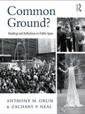 Cover: Common Ground? - Routledge