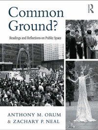 Enlarge image Cover: Common Ground? - Routledge