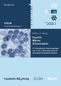 Cover: Altbausanierung 7 - Buch mit E-Book - DIN Media