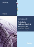 Cover: Technische Hydromechanik 4 - Buch mit E-Book - DIN Media