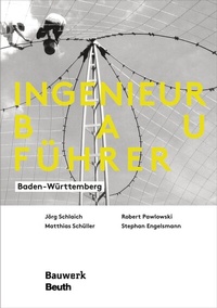 Abbildung von: Ingenieurbauführer - Buch mit E-Book - DIN Media