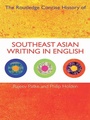 Cover: The Routledge Concise History of Southeast Asian Writing in English - Routledge