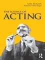 Cover: The Science Of Acting - Routledge