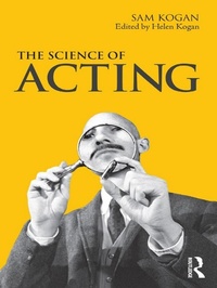 Abbildung von: The Science Of Acting - Routledge