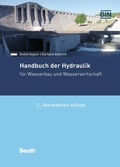 Cover: Handbuch der Hydraulik - Buch mit E-Book - DIN Media