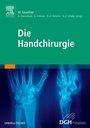 Cover: Die Handchirurgie - Urban & Fischer