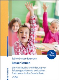 Abbildung von: Besser lernen - Ernst Reinhardt Verlag