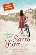 Cover: Santo Fiore - Piper
