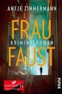 Cover: Frau Faust - Piper