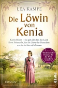 Cover: Die L&ouml;win von Kenia - Piper