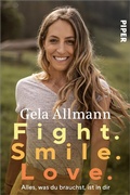 Cover: Fight. Smile. Love. - Piper