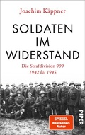 Cover: Soldaten im Widerstand - Piper