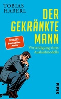 Cover: Der gekr&auml;nkte Mann - Piper