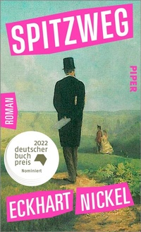 Enlarge image Cover: Spitzweg - Piper