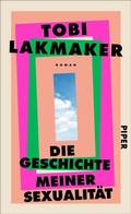 Cover: Die Geschichte meiner Sexualit&auml;t - Piper