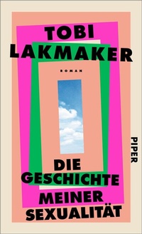 Abbildung von: Die Geschichte meiner Sexualität - Piper