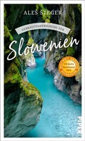 Cover: Gebrauchsanweisung f&uuml;r Slowenien - Piper