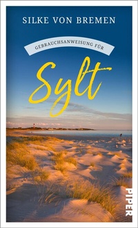 Abbildung von: Gebrauchsanweisung für Sylt - Piper