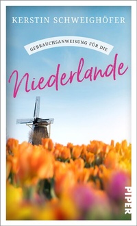 Abbildung von: Gebrauchsanweisung für die Niederlande - Piper
