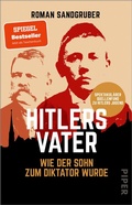 Cover: Hitlers Vater - Piper
