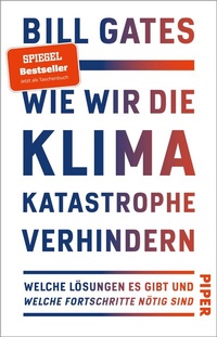 Abbildung von: Wie wir die Klimakatastrophe verhindern - Piper