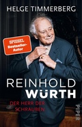 Cover: Reinhold W&uuml;rth - Piper