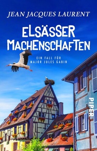 Abbildung von: Elsässer Machenschaften - Piper