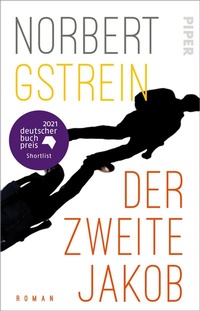 Abbildung von: Der zweite Jakob - Piper
