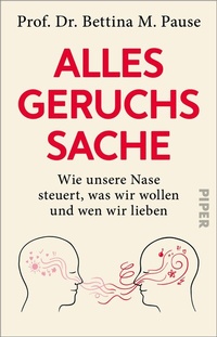 Abbildung von: Alles Geruchssache - Piper