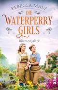 Cover: Die Waterperry Girls - Blumenjahre - Piper
