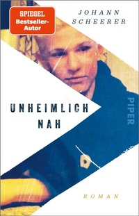 Abbildung von: Unheimlich nah - Piper