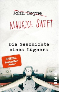 Abbildung von: Die Geschichte eines Lügners - Piper