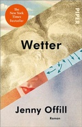 Cover: Wetter - Piper