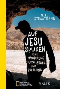 Abbildung von: Auf Jesu Spuren - Piper