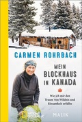 Cover: Mein Blockhaus in Kanada - Piper