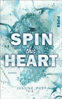 Cover: Spin this Heart - Piper
