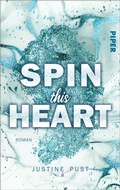 Cover: Spin this Heart - Piper