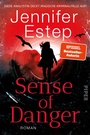 Cover: Sense of Danger - Piper