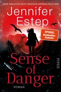 Cover: Sense of Danger - Piper