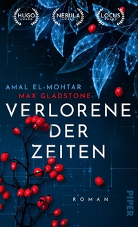 Abbildung von: Verlorene der Zeiten - Piper