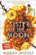 Abbildung von: Sister of the Moon - Piper