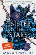 Cover: Sister of the Stars - Piper