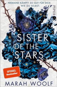 Abbildung von: Sister of the Stars - Piper
