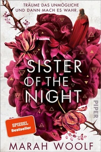 Abbildung von: Sister of the Night - Piper
