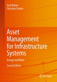 Abbildung von: Asset Management for Infrastructure Systems - Springer