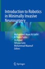 Cover: Introduction to Robotics in Minimally Invasive Neurosurgery - Springer