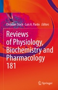 Cover: Transportome Malfunction in the Cancer Spectrum - Springer