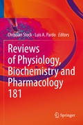 Cover: Transportome Malfunction in the Cancer Spectrum - Springer