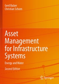 Abbildung von: Asset Management for Infrastructure Systems - Springer